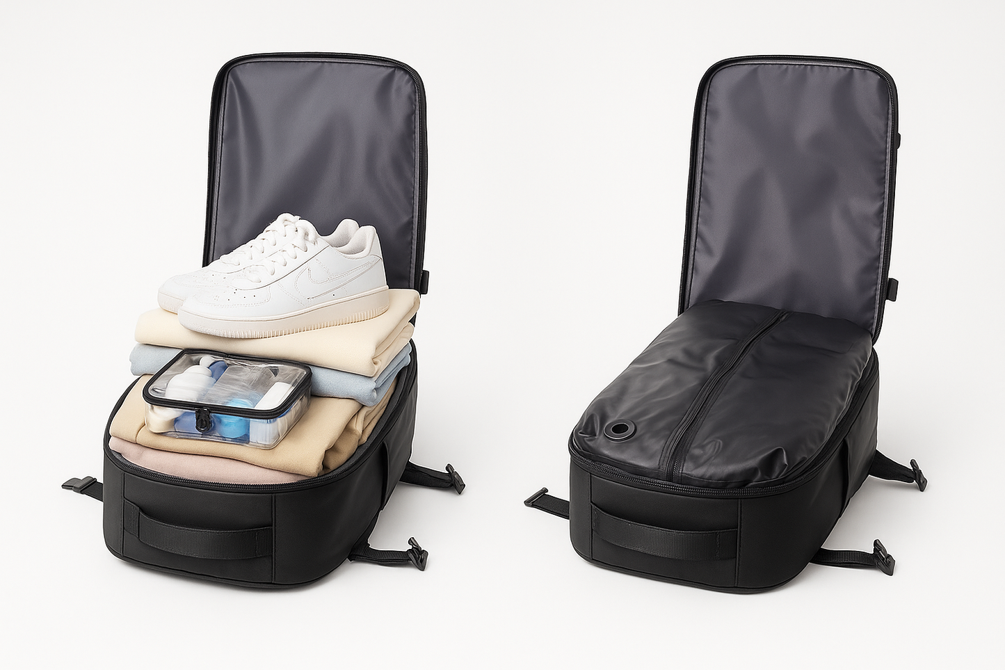 Sac à compression sous vide Sarkona™