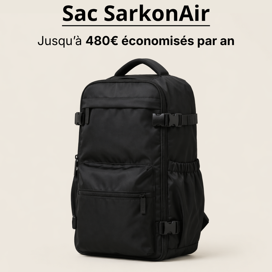SarkonAir