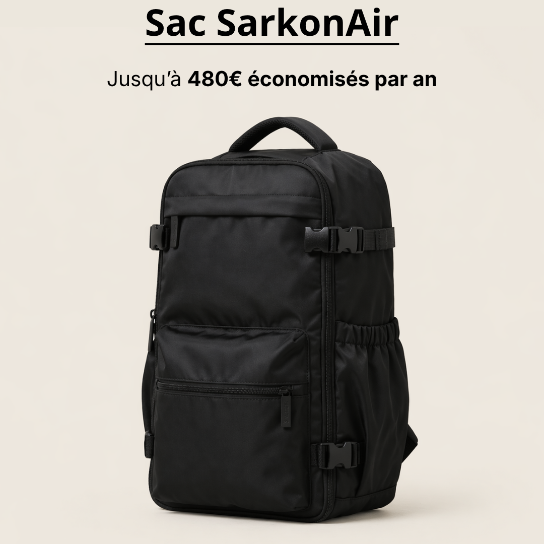 SarkonAir Original™