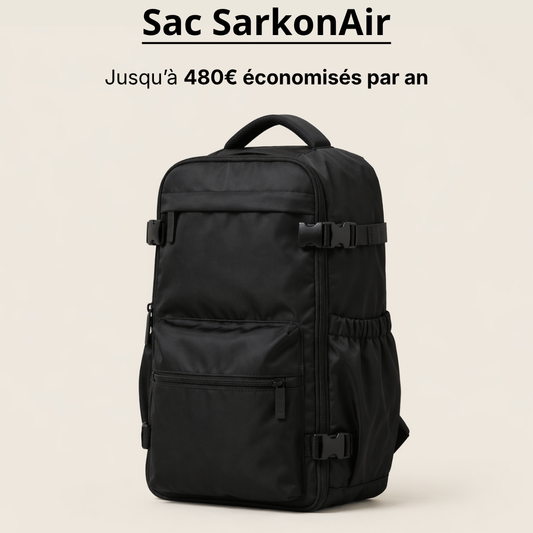 SarkonAir Original™